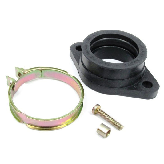 Arctic Cat - FLANGE, CARB-38MM W/CLAMP - 0670-197