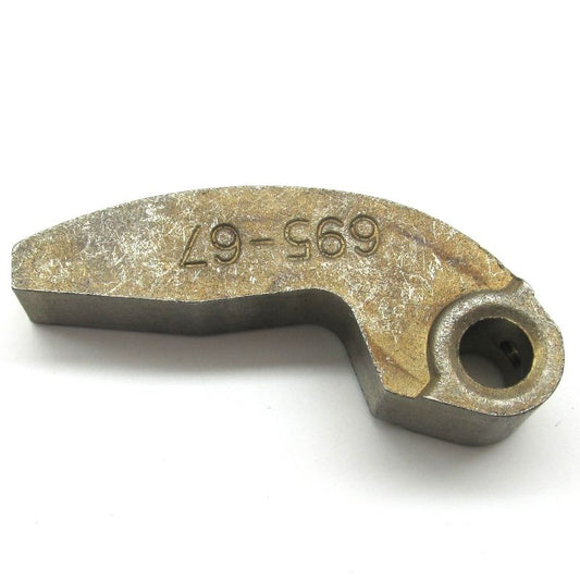 Arctic Cat - ARM, CAM-WIDE-P1 67 GRAM W/SET SCREW - 0746-695