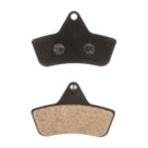 VESRAH - BRAKE PAD FT/RR A/C - VD-965