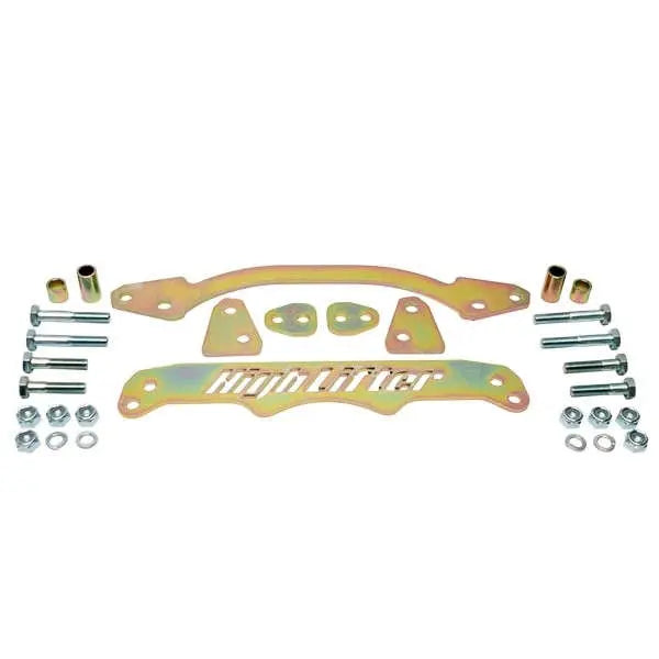 MAVERICK - High Lifter 2" Signature Series Lift Kit (09-14 Honda Rancher 420) - HLPHLK420-50