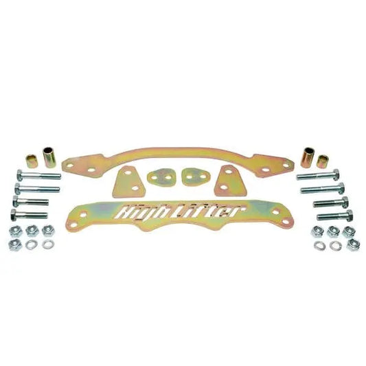MAVERICK - High Lifter 2" Signature Series Lift Kit (09-14 Honda Rancher 420) - HLPHLK420-50