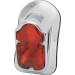 DRAG SPECIALTIES - TOMBSTONE TAILLIGHT - 2010-0561