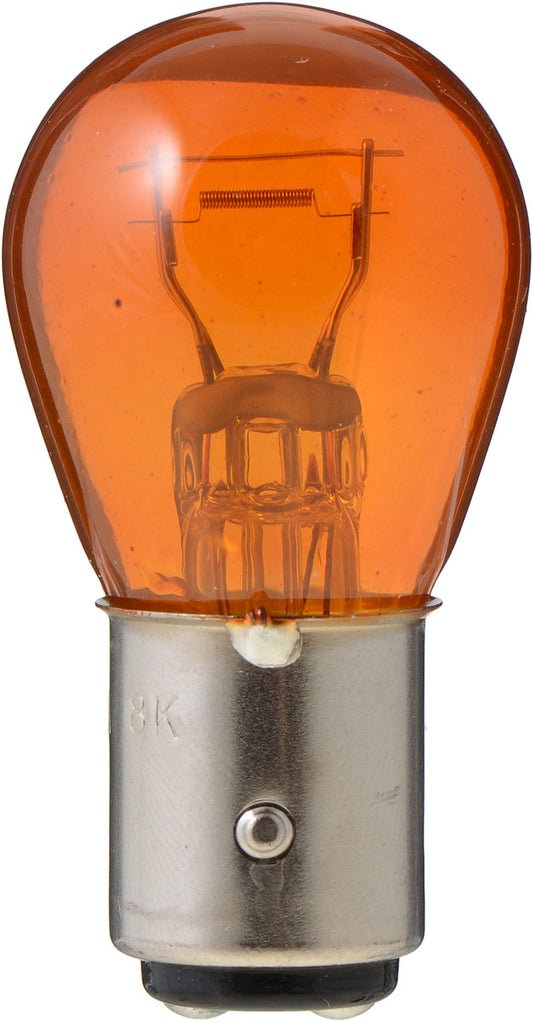 PHILIPS - Standard Miniature PACK OF TWO - 1157NA