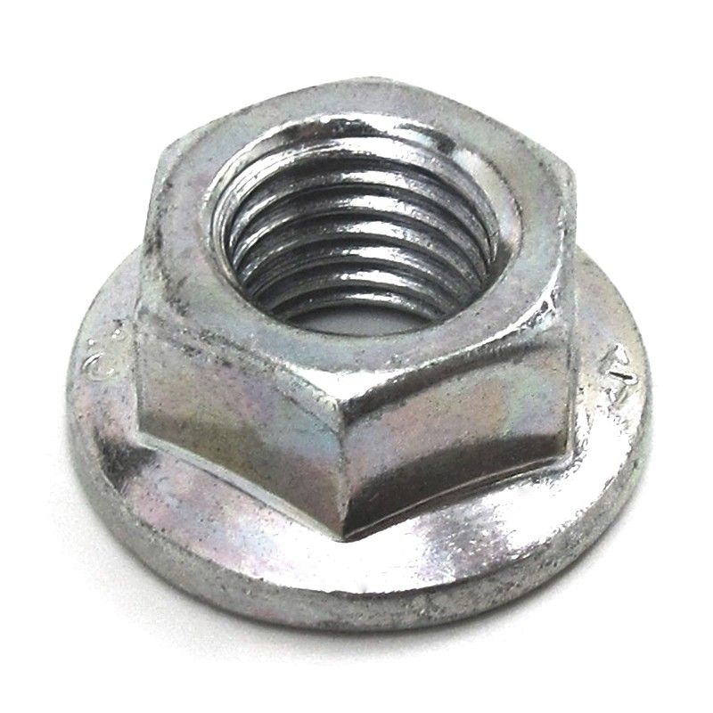 ARCTIC CAT - NUT, HEX-FLG M10X1.25 CL10 W/NYLOC HD - 1423-334