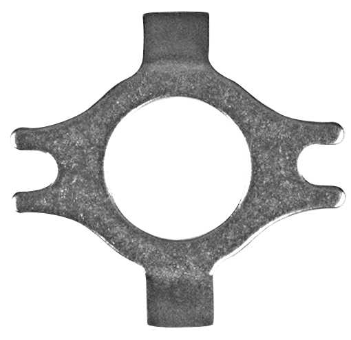 Mercury / Quicksilver - Tab Washer - 14-76281