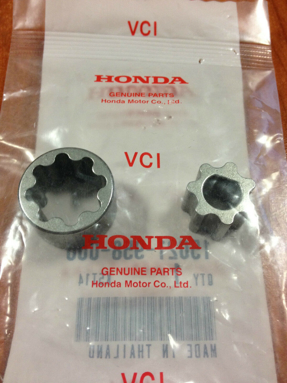 Honda - Rotor Set Oil Pump - 15021-958-000