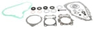 KIMPEX - GASKET COMPL KIT W/OIL SEAL A/C - 	 811800