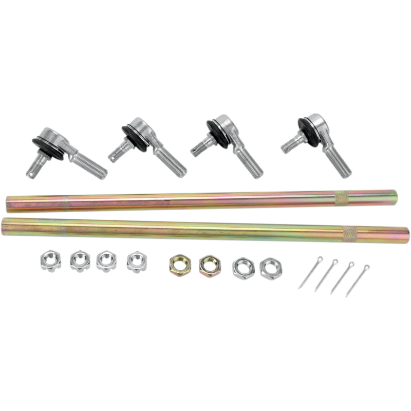 MOOSE RACING - ATV TIE ROD UPGRADE KIT - 52-1022