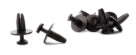 KIMPEX - WINDSHIELD RIVET LOCK PLASTIC (10) - 165215