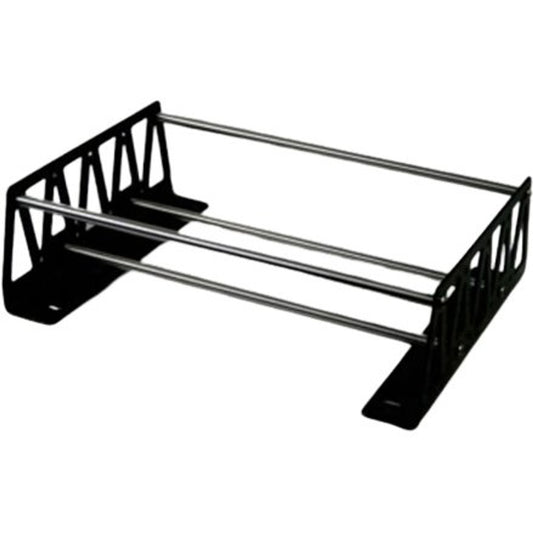 FRANKENSLED - TWO PACK TUNNEL RACK - BLACK- 448-7619