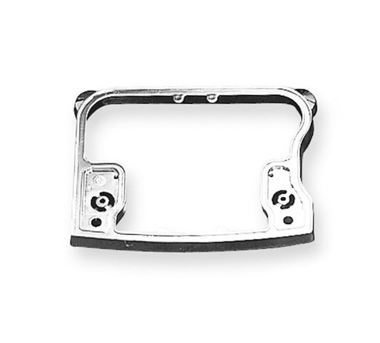 HARLEY-DAVIDSON - Rocker Spacer, Chrome, 1992-1999 Evo Big Twin - 17529.92