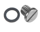 SIERRA - DRAIN PLUG - 18-2244