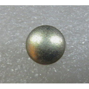 QUICKSILVER - Rotary Steering System Welch Plug - 19-20011