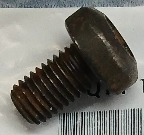 TRIUMPH - Screw Pan M7 x 12 - T3053035