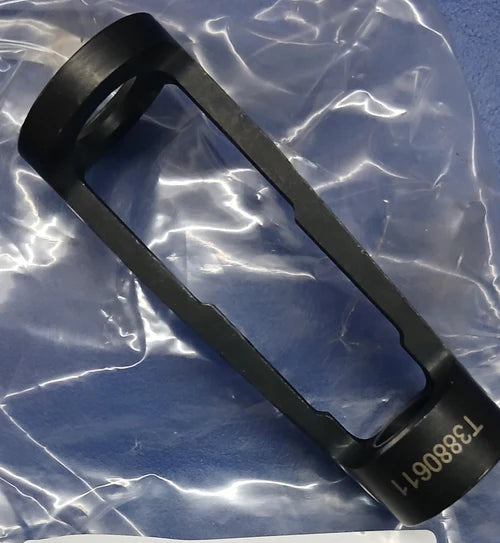 TRIUMPH - SPRING COMPRESSOR INLET - T3880611