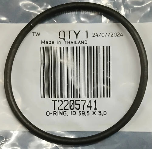 TRIUMPH - O Ring 59,3x3,0 - T2205741