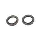ALL BALLS RACING - FORK DUST SEAL KIT - 57-115