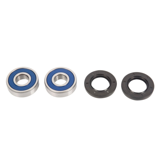 ALL BALLS RACING - WHEEL BEARING KIT FT - 25-1382