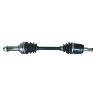 TrakMotive - Complete Axle Fits Honda - 216341