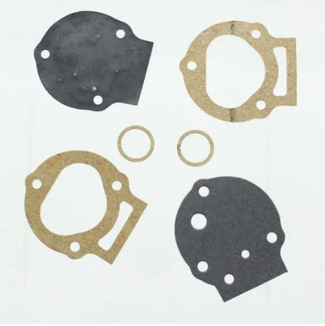 QUICKSILVER - FUEL PUMP Diaphragm KIT - 23014A 1
