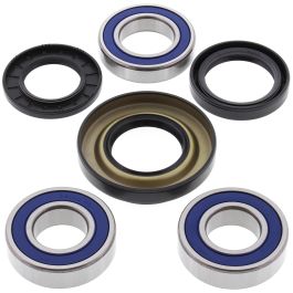 All Balls - Wheel Bearing Kit - 25-1037