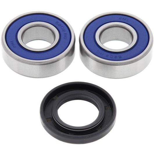 All Balls - Wheel Bearing Kit - 25-1038