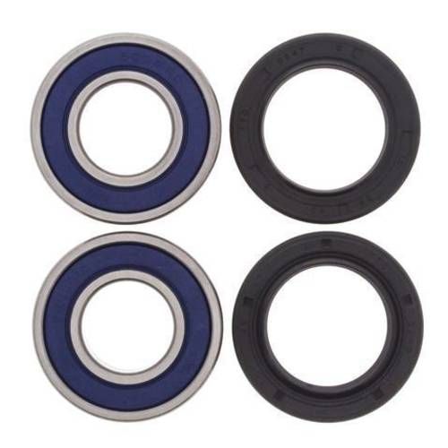 All Balls - Wheel Bearing Kit - 25-1112