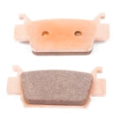 KIMPEX - DL084 BRAKE PAD FT HON - 250430