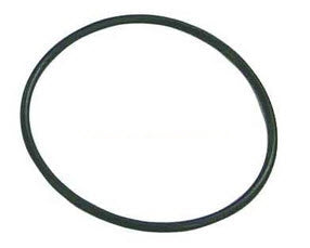 QUICKSILVER - TRANSFER PORT COVER O-RING - 25-33465