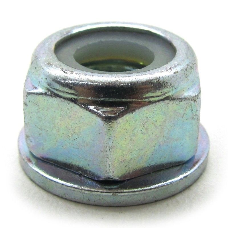 ARCTIC CAT - NUT, LOCK W/WASHER-M10X1.25-Z&C CL 10 - 2623-202