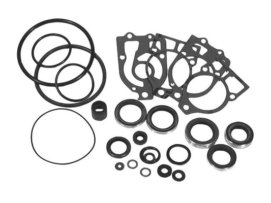 Mercury / Quicksilver - Gearcase Seal Kit - 26-55682A 1