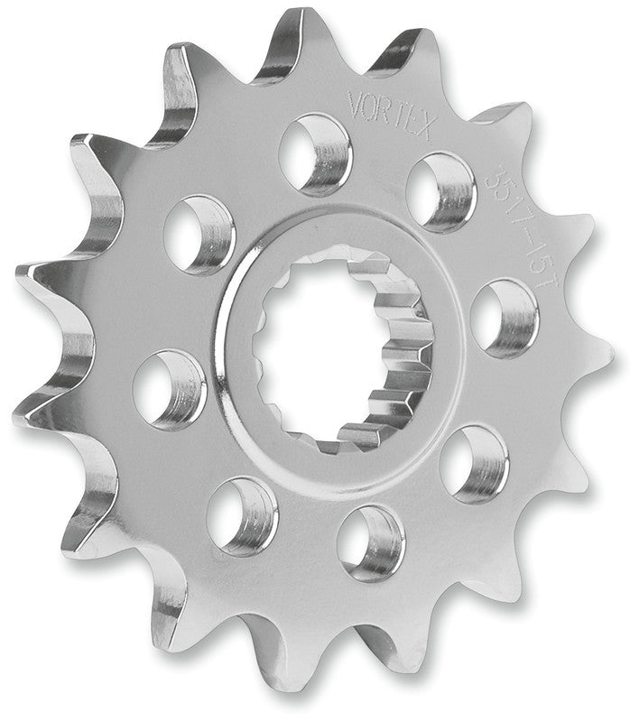VORTEX - 13 TOOTH FRONT SPROCKET - 3260-13