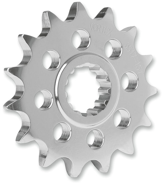 VORTEX - 13 TOOTH FRONT SPROCKET - 3260-13
