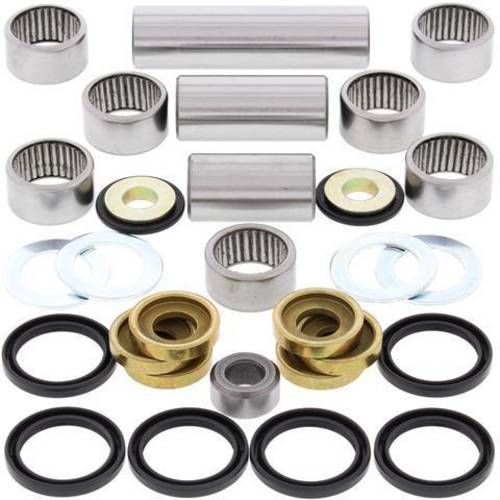 MOOSE RACING - Linkage Bearing Kit - 1302-0271