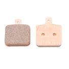 KIMPEX - DL607 BRAKE PAD A/C - 05-152-41FM