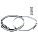 EPI PERFORMANCE - CLAMP KIT CV BOOT - 294134