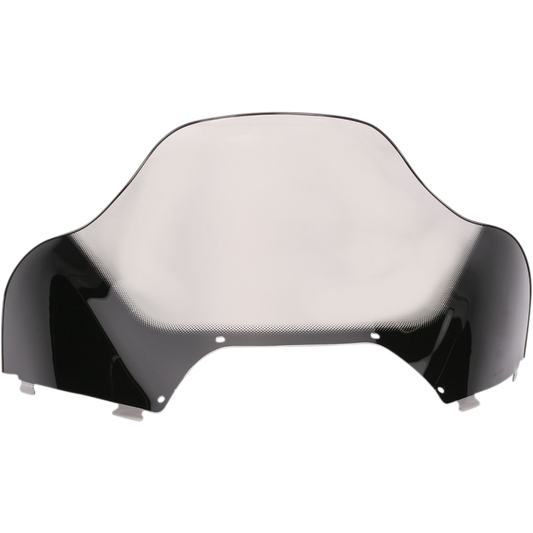 ARCTIC CAT - BLACK GRAPHICS ON SMOKE - 450-172-03