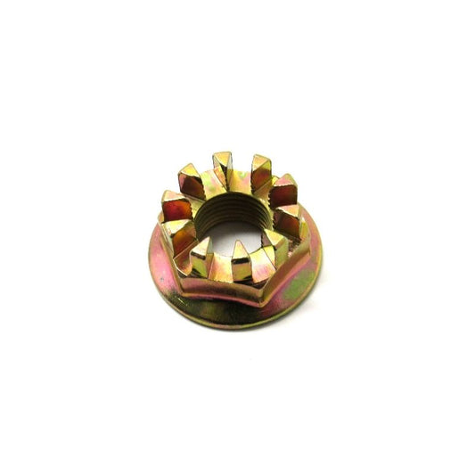 ARCTIC CAT - NUT FLANGE CASTLE 16MM - 3304-129