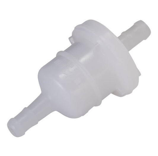 QUICKSIVER - In-Line Fuel Filter 2 cycle and 4 stroke - 35-8M0157133