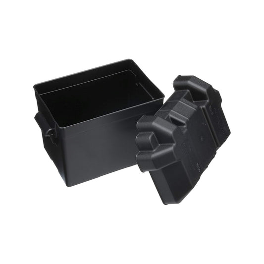 Seachoice - USCG Approved Marine Group 27 Series Standard Battery Box - 50-22080