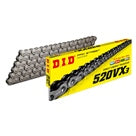 CHAINS MOTOR - 525VX3 110L FB GLD/BK DID - M525VX3G110FB