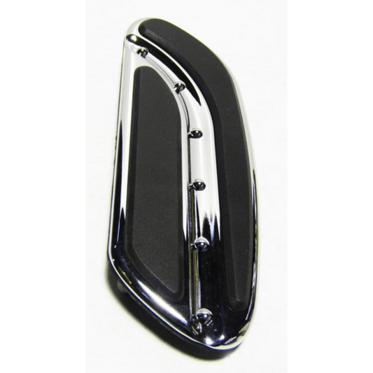 HARLEY-DAVIDSON - PASSENGER FLOORBOARD - 50823-07