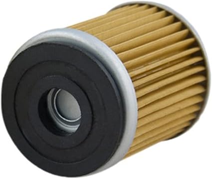 HiFlo - Filtro Premium Oil FILTER - HF 142