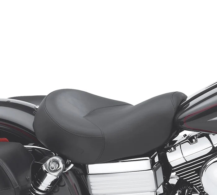 Harley-Davidson - Sundowner 14.5 in Solo Seat, Fits '06-later Dyna Models - 51933-06