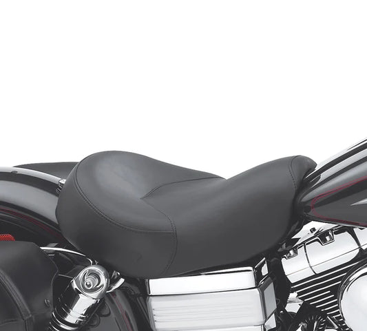 Harley-Davidson - Sundowner 14.5 in Solo Seat, Fits '06-later Dyna Models - 51933-06