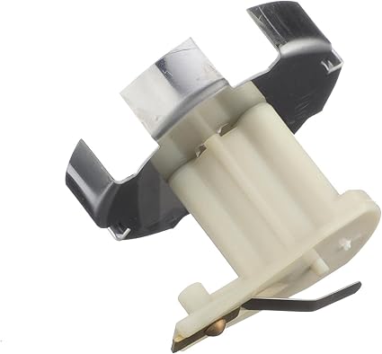 QUICKSILVER - Rotor for V6 MerCruiser with Thunderbolt IV and V, HEI Ignition Systems - 13524A 6