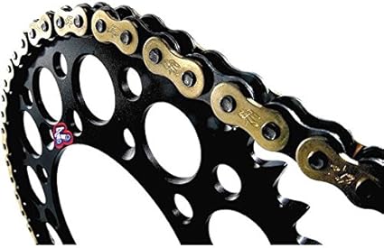 Renthal - Works Chain - R1-420-120