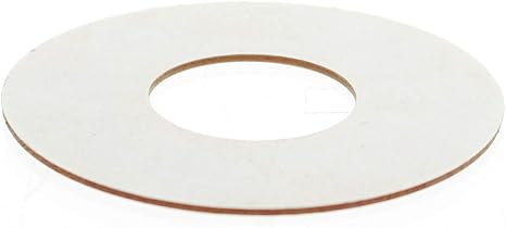 QUICKSILVER - WASHER - 12-72498