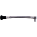 GOODRIDGE - FUEL LINE 02-06 FLT CLR - HDFL-001EFI/CL