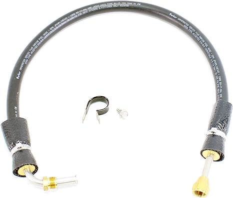 QUICKSILVER - FUEL LINE ASSEMBLY - 8M0045357